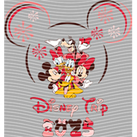 Mickey-AMQ 780